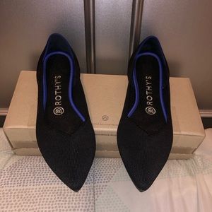 ❤️ROTHY’S ❤️AWESOME FLATS❤️